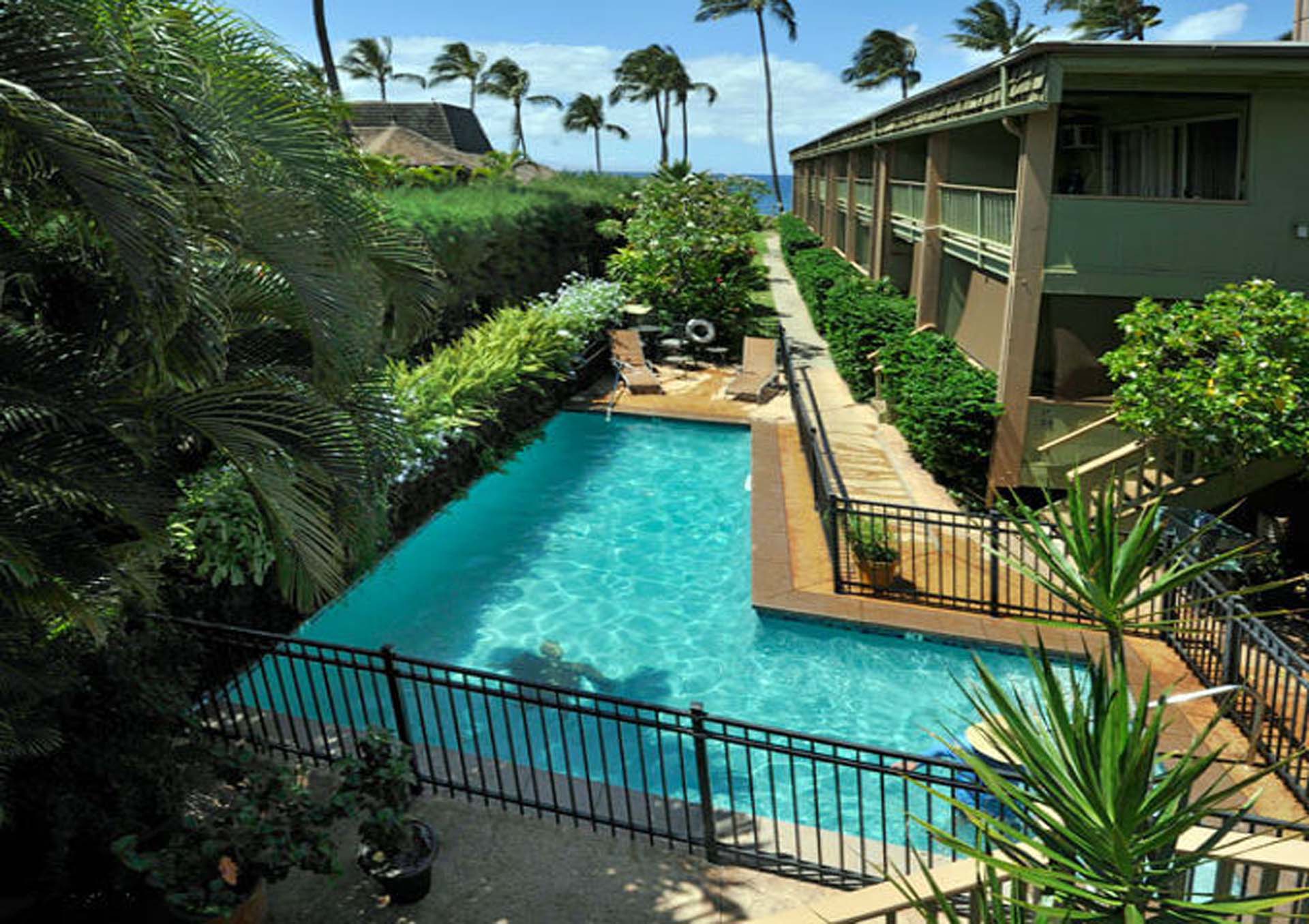 Picture Idea: Garden View Condos