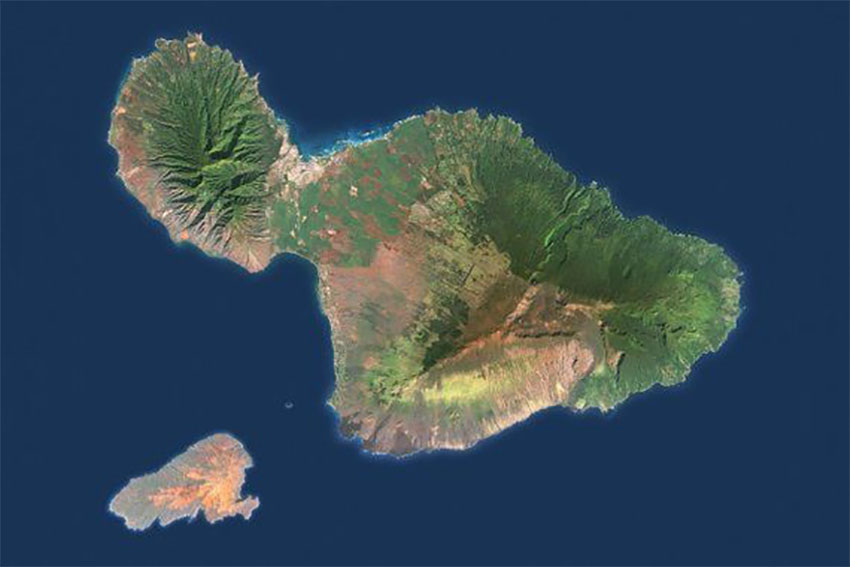 Hawai'i Facts: Maui Needs YOU!