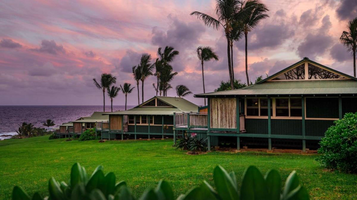 Hana-Maui Resort, a Destination by Hyatt Hotel