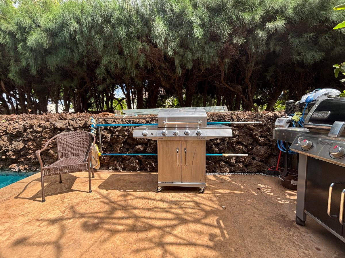 Property Additions & Improvements