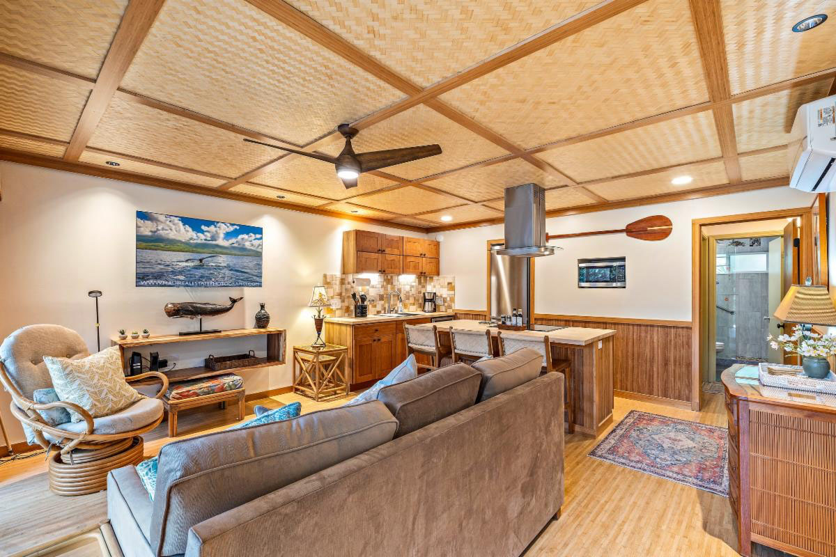 May 2025: $175 rates until November 1st!