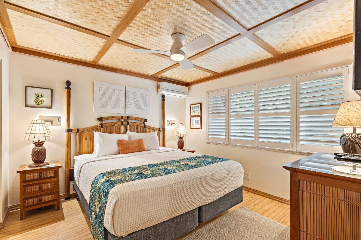 May 2025: $175 rates until November 1st!