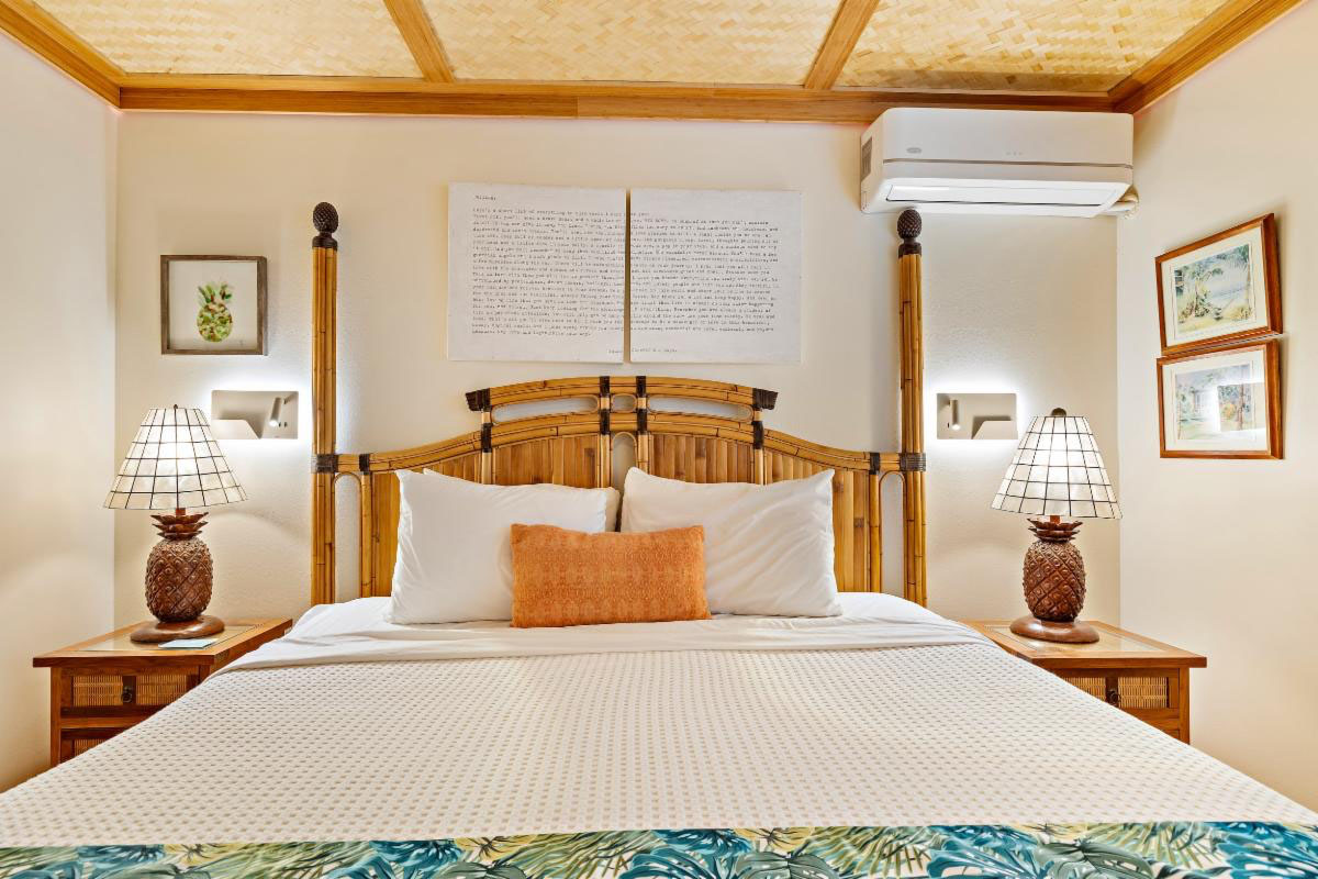 May 2025: $175 rates until November 1st!