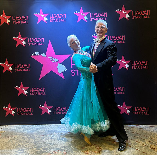 Meet Vidar, Our New Residence Manager