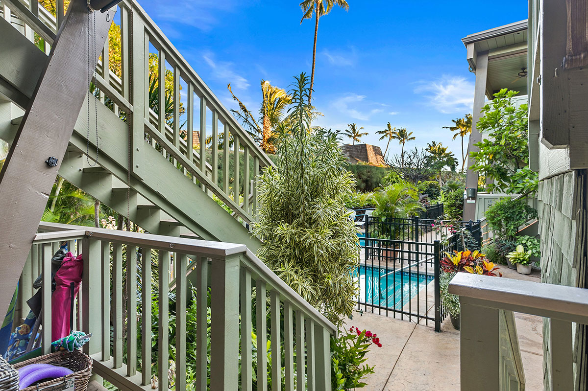 Happy New Year from Kihei Kai!