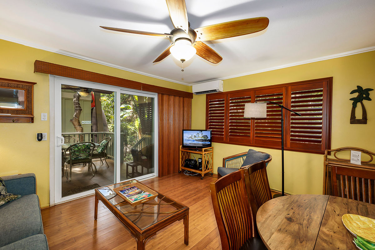 Spring Escape on Sugar Beach, Maui