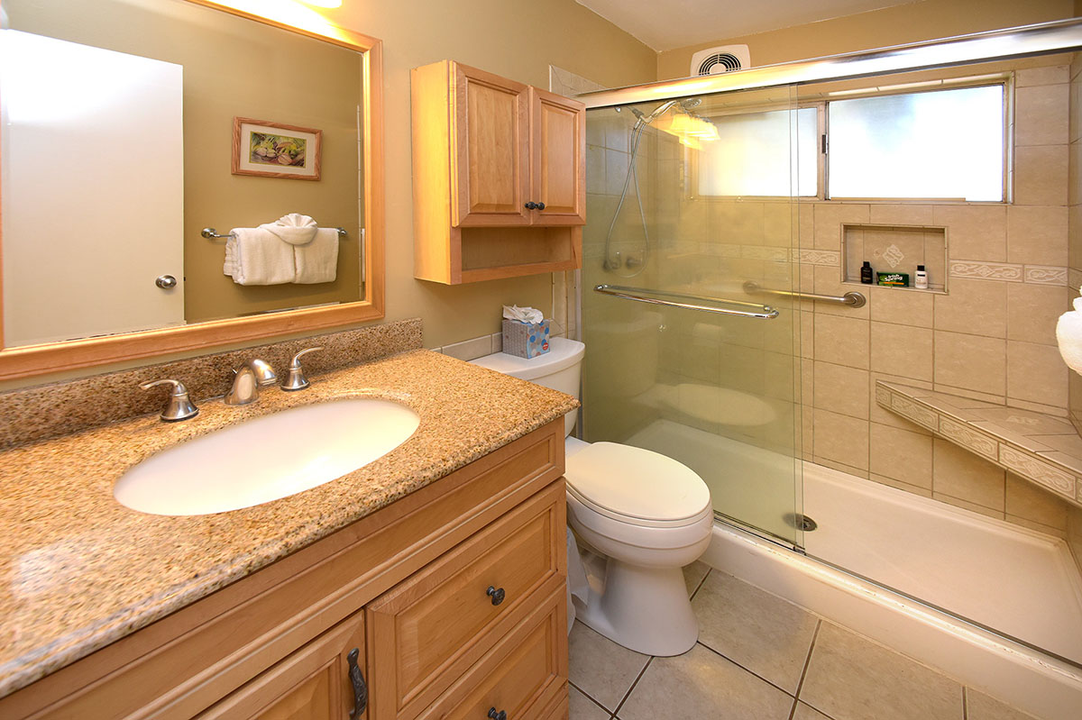 Spring Escape on Sugar Beach, Maui